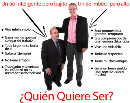 COMO AUMENTAR DE ESTATURA